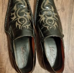 Robert Graham Loafers